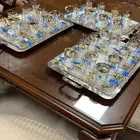قهوجيين صبابين قهوجيات صبابات
