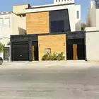 دور أرضي شارع 20 شمالي