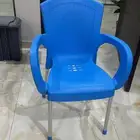 كراسي بلاستيك