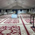 تاجير  خيام اوربيه تاجير مظلات