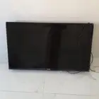 للبيع شاشه تلفزيون 50 بوصه صناعه صيني مستعمل نظيف على السوم