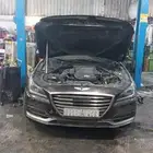 مكينه جنسس ضمان عالي موثوق