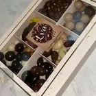 جيلي   شوكلا   تراميسيو