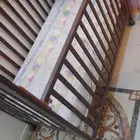 سرير جديد