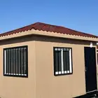 غرف جاهزه كرفانات بركسات جميع الانواع