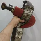 جنبيه قرن بيص للبيع