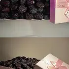 عجوة العالية من مزارع قباء