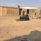 غرف خشب صنادق خشب مع تركيب