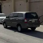 للبيع نوفا تويوتا 2013