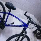 سيكل رياضي نضيف مره خالي من العيوب