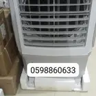 مكيف الطاقة الشمسية صحراوي نفذت الكميه