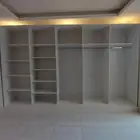 تفصيل خزائن ودواليب ملابس بجودا عاليه حسب الطلب