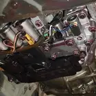 مركز لتوضيب القيرات CVT