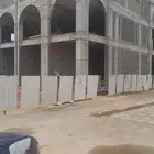 مقاولات عامه