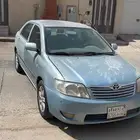 تويوتا كورولا 2005