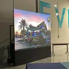 تأجير جميع انواع الشاشات