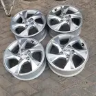 جنوط النترا كروم مقاس 15 موديل 2020