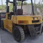 رافعه شوكية سكين للايجار