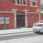 ابوسلطان لترميم المباني ازالة الصبغ القديم مع ترميم الشقوق و
