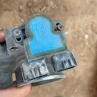 بوابة باثفندر 2001 مع حساس الدعسه