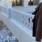 للديكورات الاسمنتي والجي ارسي الخارجي ولزخارف الفنيه