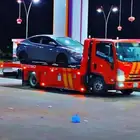 سطحه