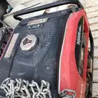ماطور كهرب بنزين
