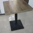 طاولات مطاعم وكافي