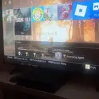 حساب سوني للبيع