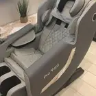 كراسي مساج لكامل الجسم بشاشه ضمان سنتين