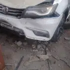 سيارة MG RX5 للبيع قطع غيار تشليح