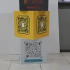 خطاط حكاية عبير للدعاية والاعلان