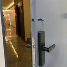 قفل الباب الذكي تركيب سريع مع ضمان