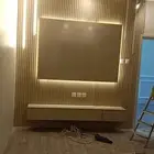 ديكورات داخليه وخارجيه