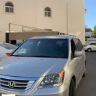 هوندا اوديسي