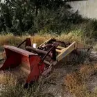 بكت حراثه لم يستخدم