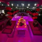 رحلات وحفلات بحريه