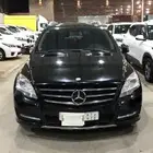 للبيع مرسيدس R 2013