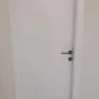 ابواب كبس خشب سويدي ابلاكش m d f جدة مع حلق مع بويا تركيب