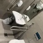 سباك وكهرباء وترميم كمل