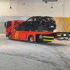 سطحه الدمام الى الرياض