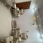7 قطعة سبب البيع النقل