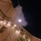 رذاذ وضباب