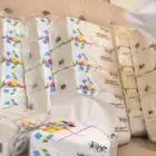 مناديل برايت الفاخره والناعمه