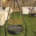 تعجير دفيات تاجير كراسي تاجير طاولات تاجير مكيفات تاجير مخيم