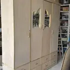 كبت خشب. 500 ريال
