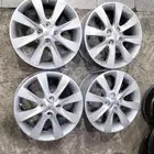 جنوط اكسنت كروم اصلي وكاله موديل 2013 2014