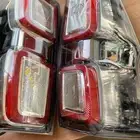 اسطبات ايسوزو ديمكس 2020 2025 اصلي وكاله