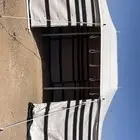 بيت شعر نضام خيمة