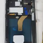 شاشة جوال نوت 10 بلص